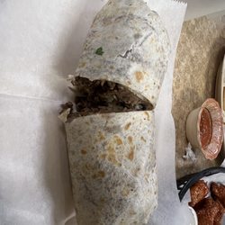 Sal’s Pizza & Authentic Mexican Food