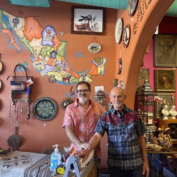 Arte de la Vida - Antiques Near Me - Tucson, Arizona