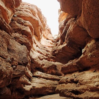 White Owl Canyon - Hiking Near Me - Boulder City, Nevada