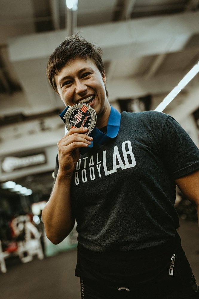 TotalBodyLab Image