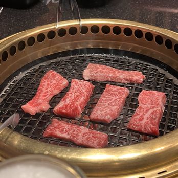 888 Japanese BBQ - Barbeque Near Me - Las Vegas, Nevada