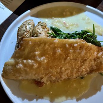 Ysabel - Branzino - New American Near Me - West Hollywood, California