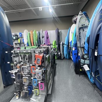 DICK'S Sporting Goods - Kayaks - Sports Wear Near Me - Tucson, Arizona