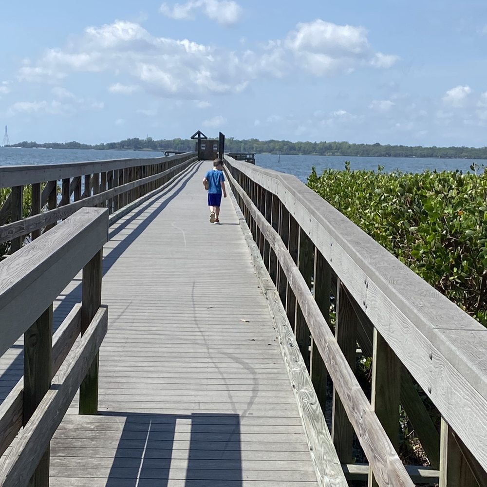 R E Olds Park - Long pier - Parks Near Me - Oldsmar, Florida R E Olds Park - Long pier - Parks Near Me - Oldsmar, Florida