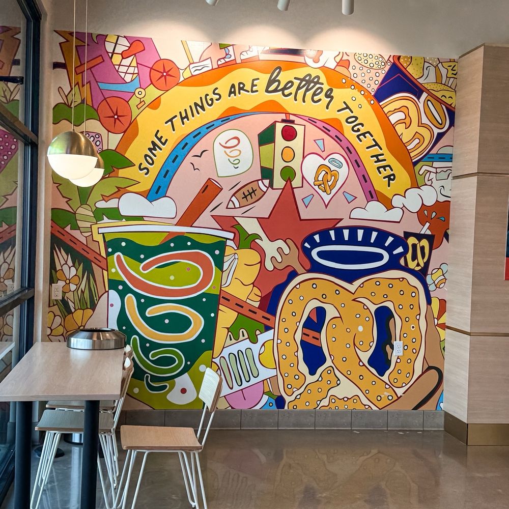 Jamba - Juice Bars & Smoothies Near Me - Mansfield, Texas Jamba - Juice Bars & Smoothies Near Me - Mansfield, Texas
