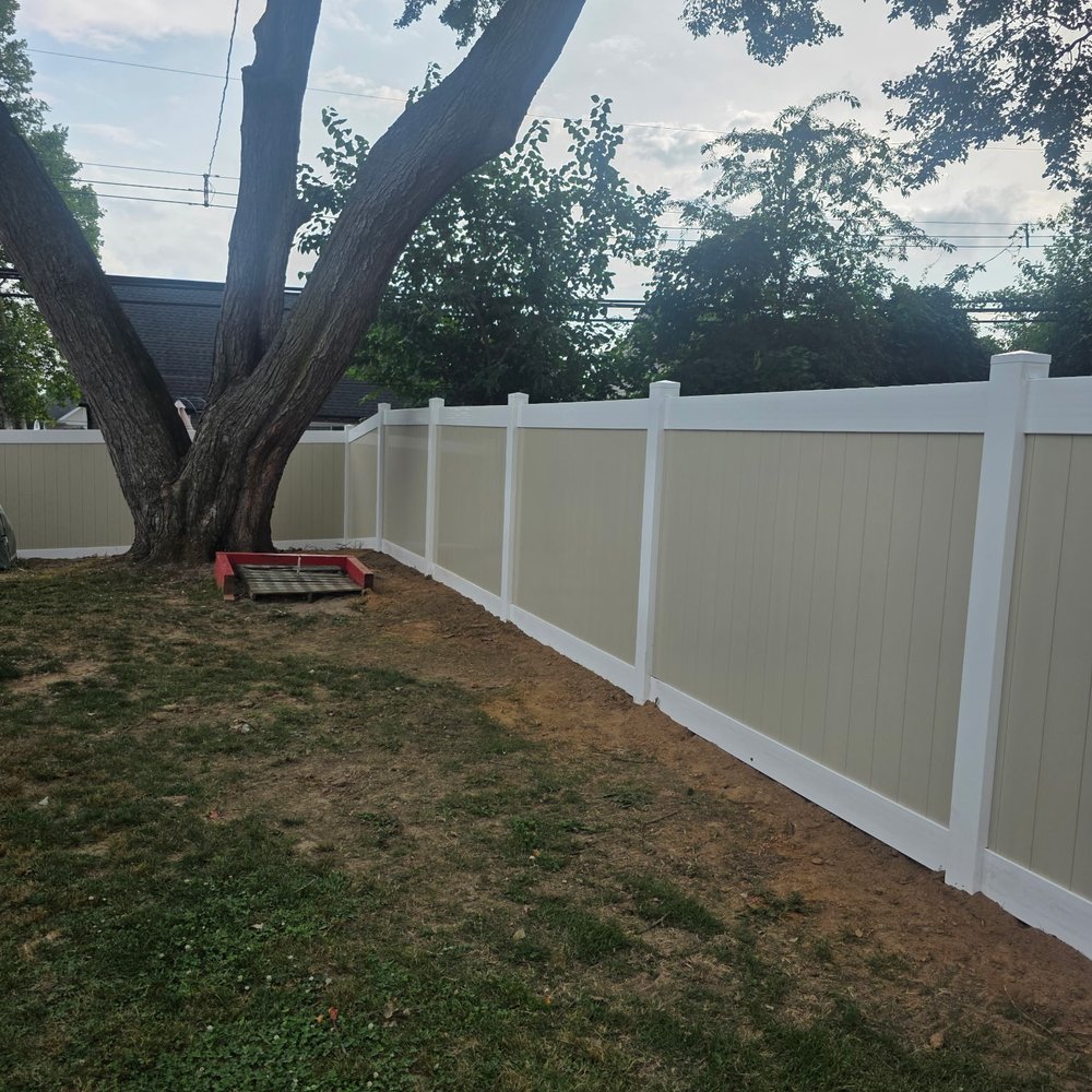 Straightforward Fence - Fences & Gates Near Me - Levittown, Pennsylvania Straightforward Fence - Fences & Gates Near Me - Levittown, Pennsylvania