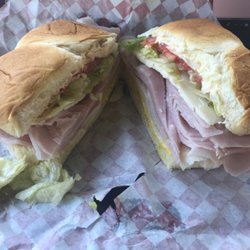 Galan's Meat Market and Deli