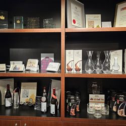 Niagara College Teaching Winery, Brewery and Distillery