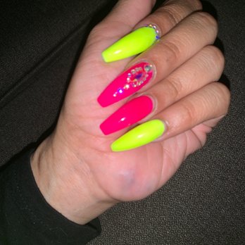 Quality Nails & Spa - What a difference - Nail Salons Near Me - Long Beach, California Quality Nails & Spa - What a difference - Nail Salons Near Me - Long Beach, California