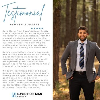 David Meyer Realty - Real Estate Agents Near Me David Meyer Realty - Real Estate Agents Near Me