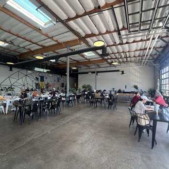 The Parlor - Pizza Near Me - Tustin, California The Parlor - Pizza Near Me - Tustin, California