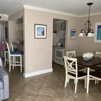 Sundial Beach Resort - Kitchen - Hotels Near Me - Sanibel, Florida Sundial Beach Resort - Kitchen - Hotels Near Me - Sanibel, Florida
