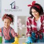 Dust Away Cleaning Specialist