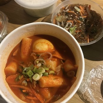 Bibim - Tteokbokki - Korean Near Me - Portland, Oregon Bibim - Tteokbokki - Korean Near Me - Portland, Oregon