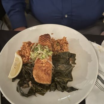 The Terrace - Salmon - Venues & Event Spaces Near Me - Buffalo, Delaware