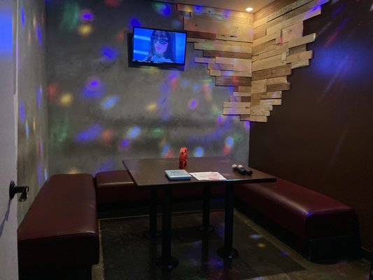 J Karaoke by null