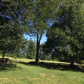 Greenfield Rest Area - Rest Stops Near Me - Jermyn, Pennsylvania