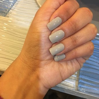 Parsons Best Nail & Spa - Loving my manicure! - Nail Salons Near Me - Fresh Meadows, New York