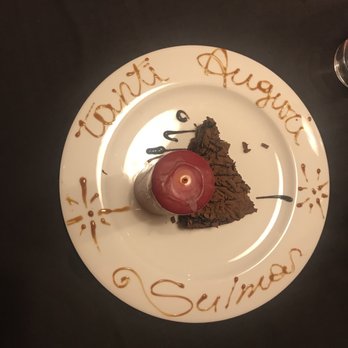Ouh... Babbo - Italian Near Me - Madrid, M Ouh... Babbo - Italian Near Me - Madrid, M
