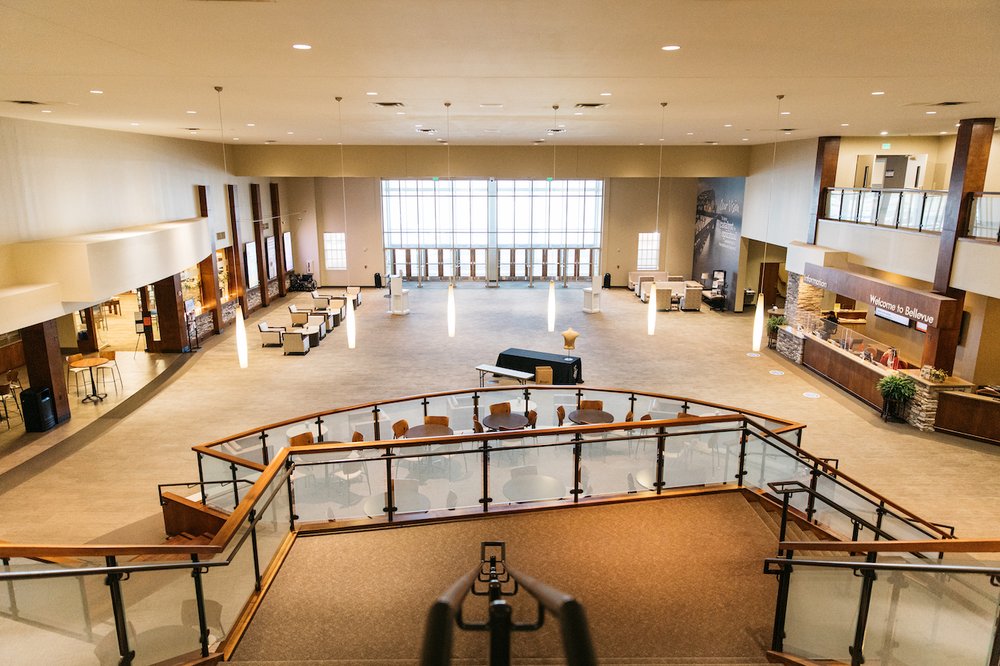 BELLEVUE BAPTIST CHURCH Updated May 2026 64 Photos & 33