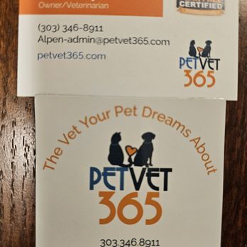 PetVet365 Highlands Ranch - Veterinarians Near Me - Highlands Ranch, Colorado