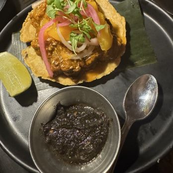 Nomade - Mexican Near Me - Austin, Texas