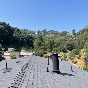 Vision Roofing - Ben and his team did such a beautiful job - Roofing Near Me - Westlake Village, California Vision Roofing - Ben and his team did such a beautiful job - Roofing Near Me - Westlake Village, California