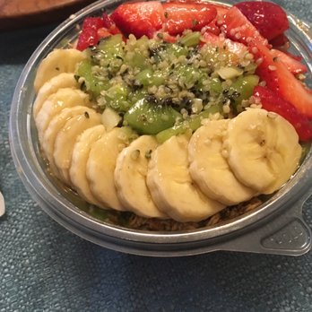 Grain and Berry - Palm Harbor - Acai Bowls Near Me - Palm Harbor, Florida Grain and Berry - Palm Harbor - Acai Bowls Near Me - Palm Harbor, Florida