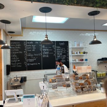 Kaapicat Cafe - Menu and front - Coffee & Tea Near Me - Ventura, California Kaapicat Cafe - Menu and front - Coffee & Tea Near Me - Ventura, California