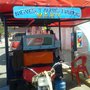 Mary Nieves y Aguas Frescas