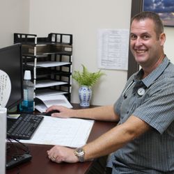 Alii Health Center - Dr. Stephen Thomas