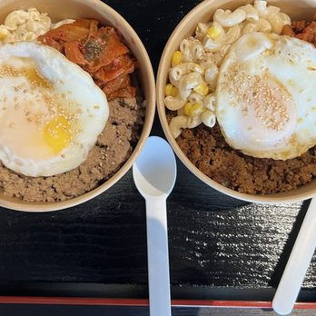 Baegopa - Korean Near Me - Richmond Hill, Ontario