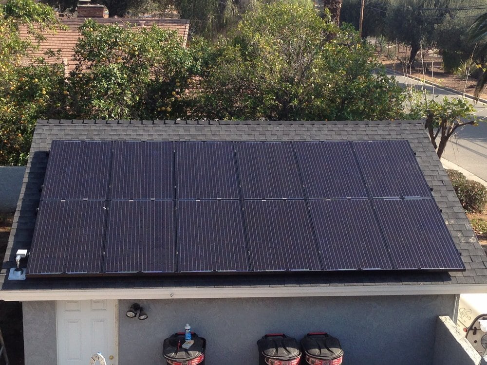 Slide of Sunergy Construction