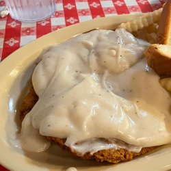 Wayne's Family Restaurant