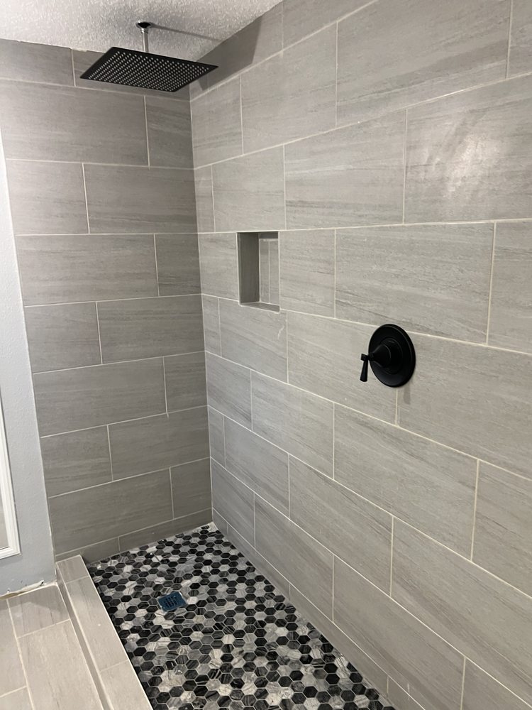 Slide of Diamond Loaders