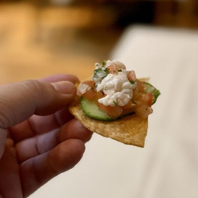 Obelisco Restaurant by null