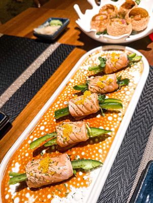 OTARU Japanese Restaurant Pittsburgh by null