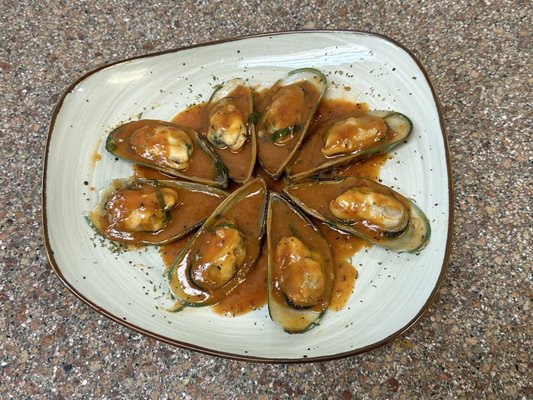 Roma's Italian Kitchen by null