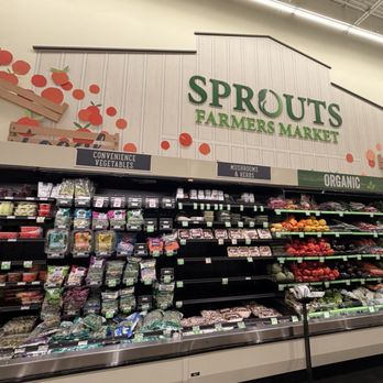 Sprouts Farmers Market - Grocery Near Me - Avenel, New Jersey Sprouts Farmers Market - Grocery Near Me - Avenel, New Jersey