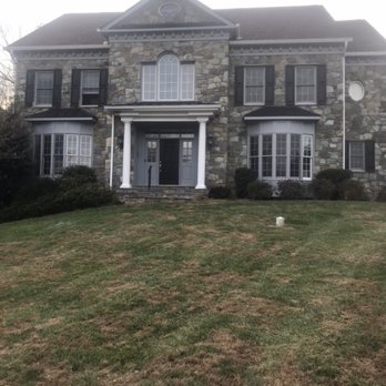 Plomari General Contractors - Exterior painting - General Contractors Near Me - Gaithersburg, Maryland