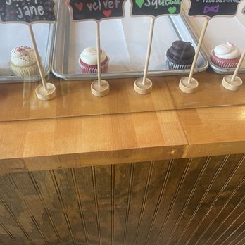 Kupcakerie Grant Park - Cupcakes Near Me - Atlanta, Georgia Kupcakerie Grant Park - Cupcakes Near Me - Atlanta, Georgia