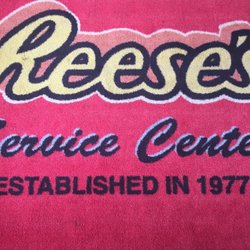 Reese's Auto Sales