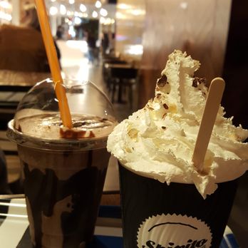 Spirito Cupcakes & Coffee - Desserts Near Me - Porto, 13