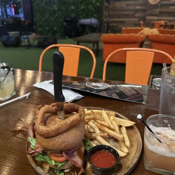 Whiskey Roots Bar and Grill - WR Burger - Whiskey Bars Near Me - Myrtle Beach, South Carolina Whiskey Roots Bar and Grill - WR Burger - Whiskey Bars Near Me - Myrtle Beach, South Carolina