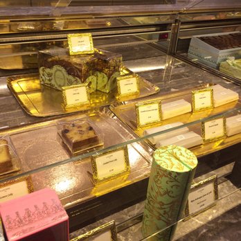 Ladurée - Tea Rooms Near Me - Vancouver, British Columbia Ladurée - Tea Rooms Near Me - Vancouver, British Columbia