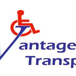 Vantage Transports - Logo