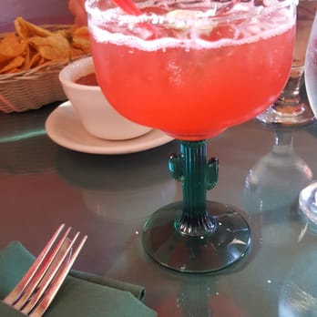 Dos Amigos - Fruity margarita - Mexican Near Me - Middletown, New York