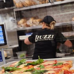 Liuzzi Gourmet Food Market