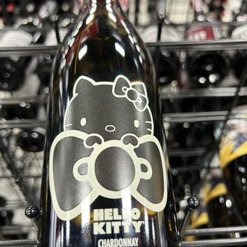 Lee's Discount Liquor - Hello Kitty wine - Beer, Wine & Spirits Near Me - Reno, Nevada Lee's Discount Liquor - Hello Kitty wine - Beer, Wine & Spirits Near Me - Reno, Nevada