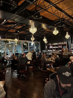 Cornish Pasty Co by null